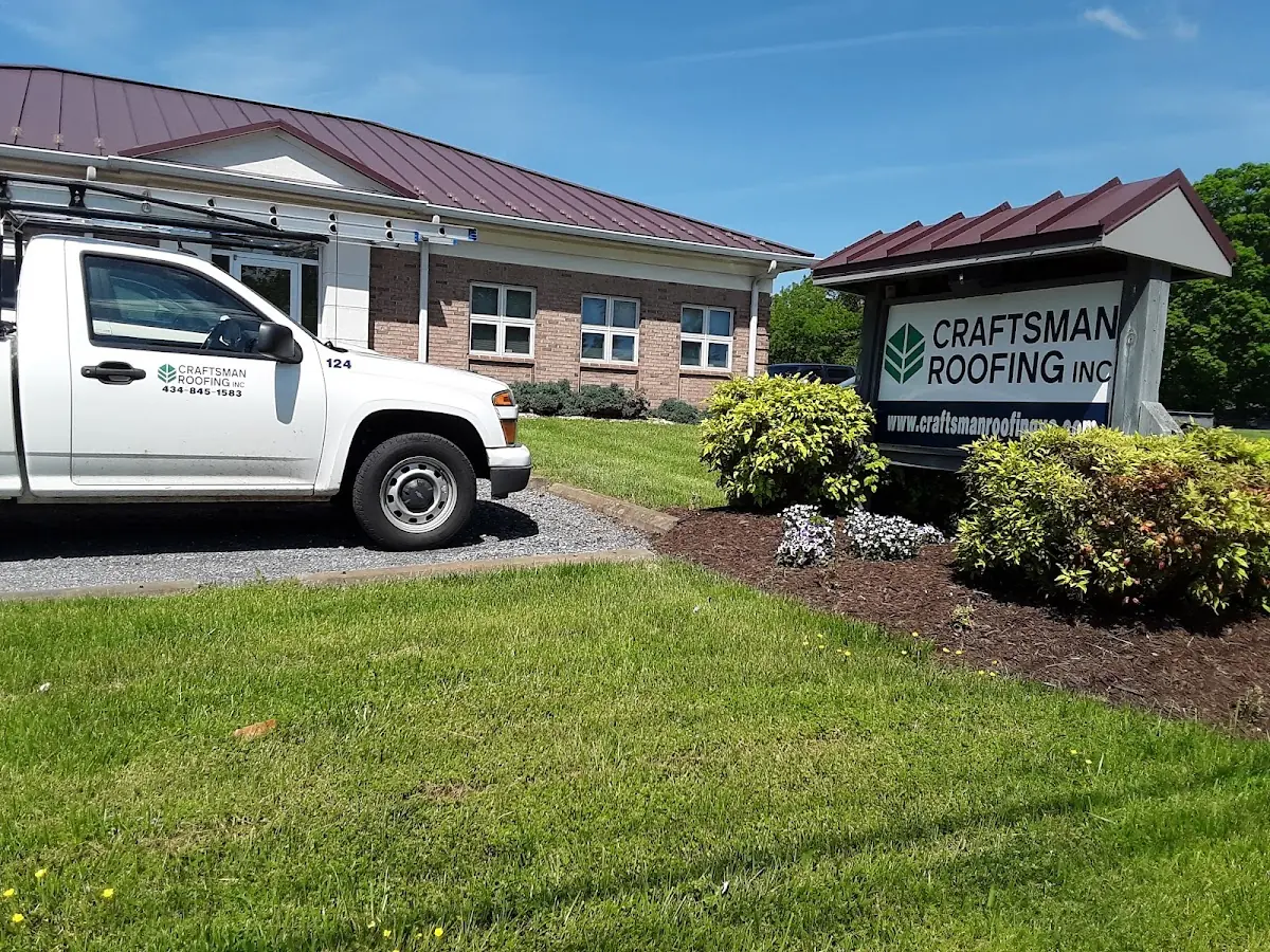 Quality Roof Inspection & Assessment by experienced craftsmen in Verona